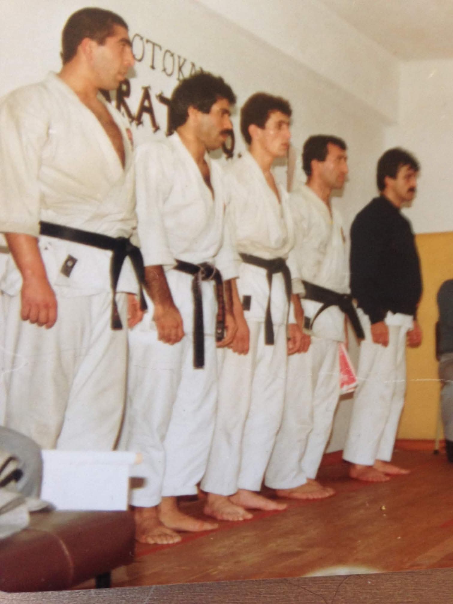 ASKE Karate Galeri Fotoğrafı 16